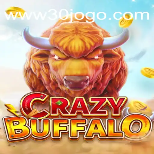 CRAZYBUFFALO: Uma Aventura de Estratégia e Diversão