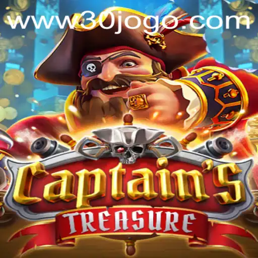 CaptainssTreasure: Descubra o Jogo que Conquista Corações Através do Século XXI