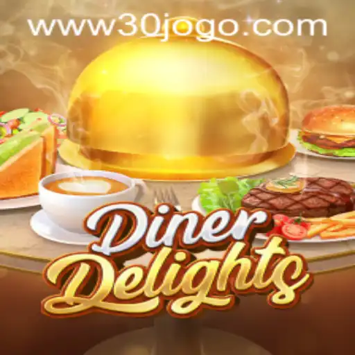 DinerDelights: Uma Experiência Gastronômica Interativa no Mundo dos Jogos