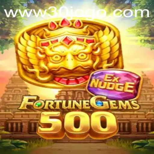 FortuneGems500: Um Novo Horizonte no Mundo dos Jogos de Azar
