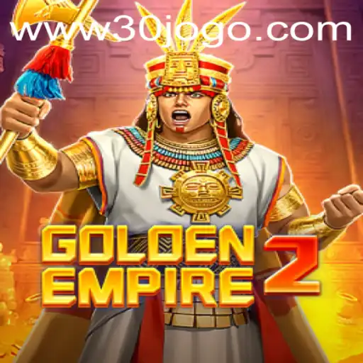 GoldenEmpire2: Explorando o Novo Capítulo da Saga