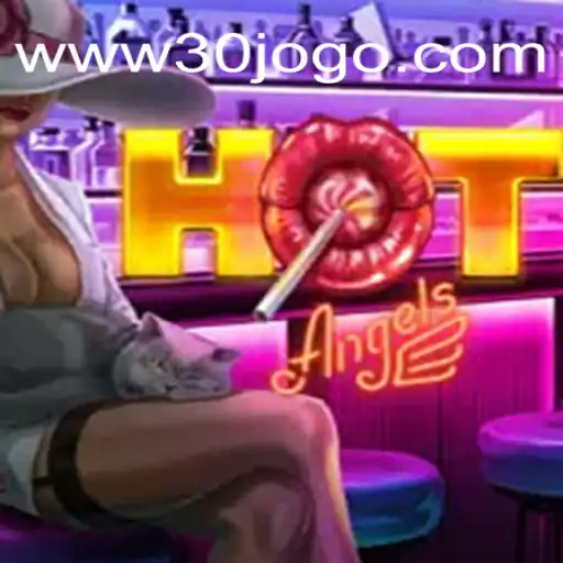 Explorando HotAngels: A Nova Sensação do Mundo dos Jogos