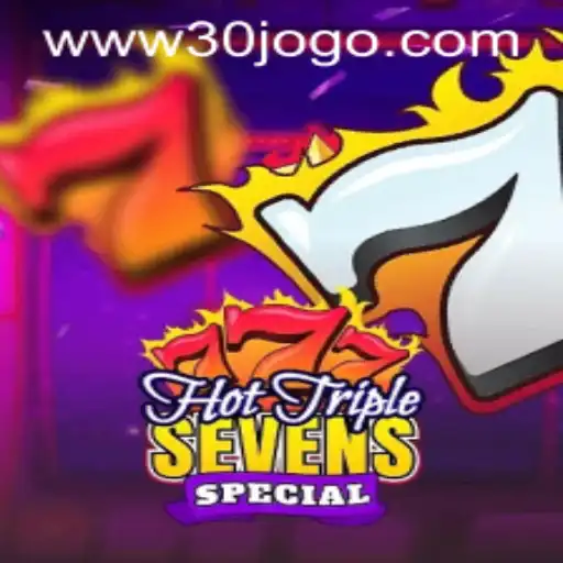 Descubra o Jogo 'HotTripleSevensSpecial': Regras, Descrição e Dicas Atuais
