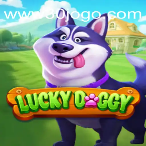 Descubra o Mundo de LuckyDoggy: O Inovador Jogo de Estratégia