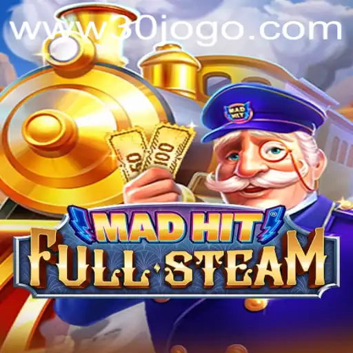 Descubra o Fascinante Universo de MadHitFullSteam
