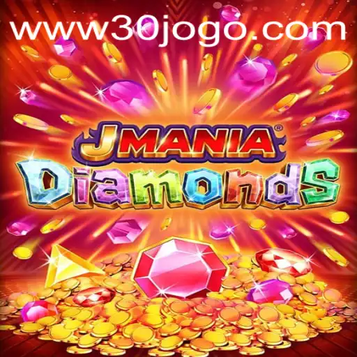 Descubra JManiaDiamonds: O Fascinante Mundo do Jogo de Estratégia