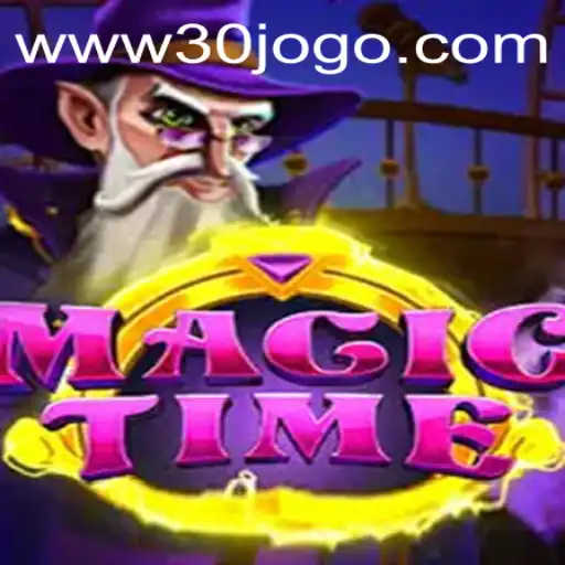 Descubra MagicTime: O Jogo Que Está Transformando a Diversão com a Palavra-Chave '30jogo'