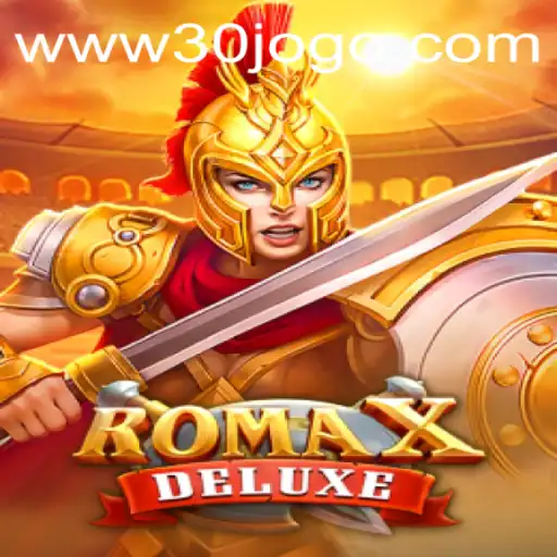 Explorando o Fascinante Mundo de RomaXDeluxe: Um Jogo de Estratégia e Inovação