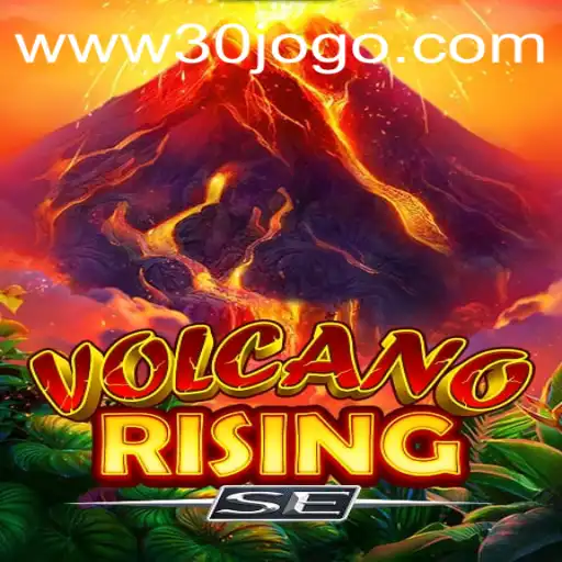Explore a Aventura Ardente de VolcanoRisingSE: Desafios e Estratégias