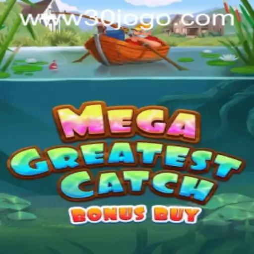 MegaGreatestCatchBonusBuy: Descubra o Novo Sensação dos Jogos Online em 2023