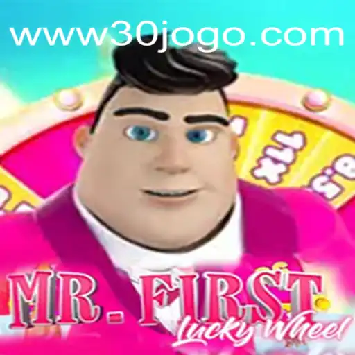 Descubra a Emoção de MrFirstLuckyWheel: O Jogo do Momento