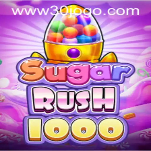SugarRush1000: Uma Imersão no Mundo da Aventura e Doçura