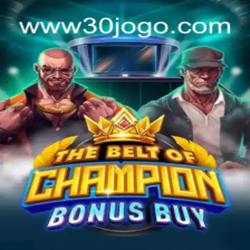 Explorando o Fenômeno do Jogo 'TheBeltOfChampionBonusBuy'