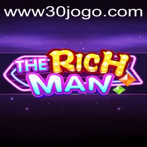 TheRichMan: Descubra o Mundo Financeiro com Diversão