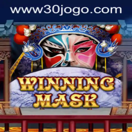 WinningMask: Uma Nova Dimensão no Mundo dos Jogos
